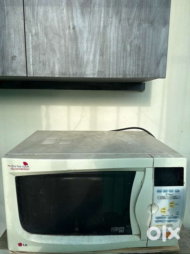 Microvwave