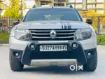 Renault Duster 85PS Diesel RxL, 2015, Diesel