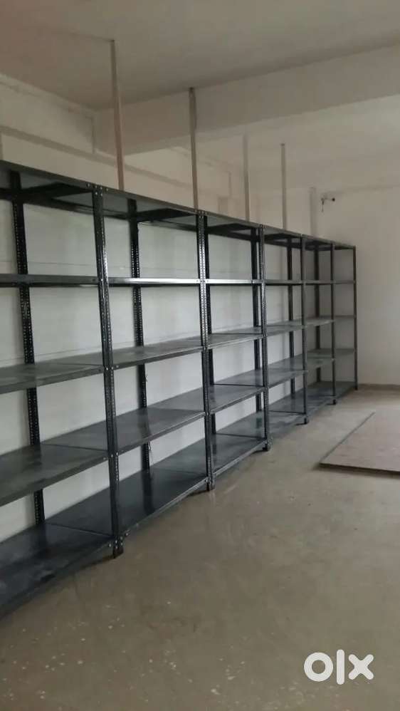 STEEL RACKS MATEL RACKS