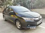 Honda City 2014-2015 i DTEC V, 2015, Diesel