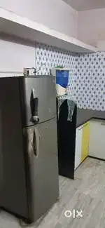 Fridge working condition
