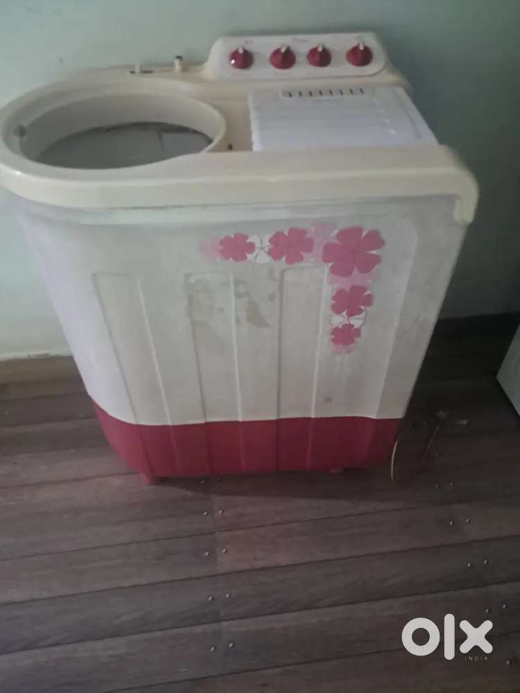 Good Condition Washing Machine for sale