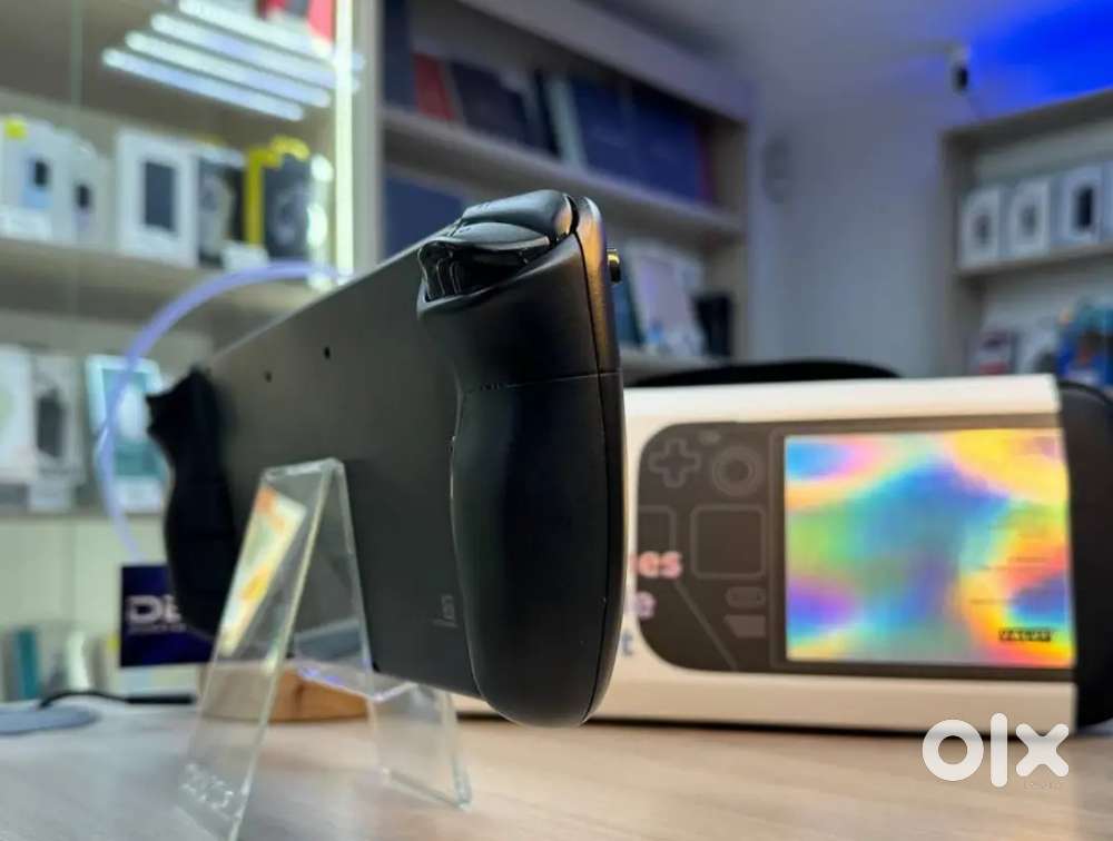 Valve Steam deck Oled 512GB