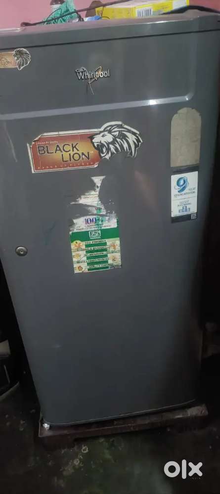 Whirlpool  koi kam nhi h