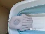Bathing tub new one