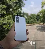 Poco f7 12gb 256gb white fix rate