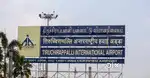 Hiring for Airport Job urgent at Tiruchirappalli Airport