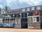 Fully occupied commercial Building and Land for Sale