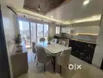 Interior done by Singapore Company NEAL MALL of Jaipur JDA aprrvd FLAT