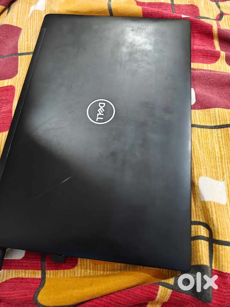 Dell latitude 7490