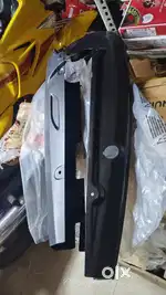 New with use parts available Karizma r