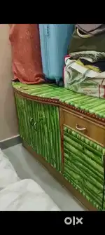 Big study table