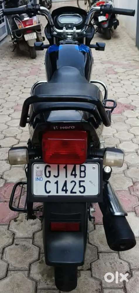 Hero Splendor