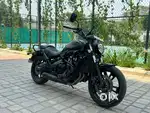 Kawasaki Vulcan S 2018 650 cc