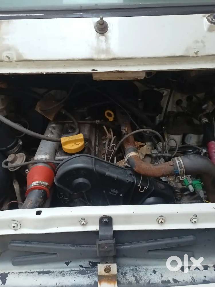 Wanted assistant mechanic