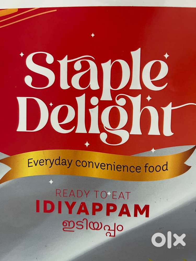 Food production staff