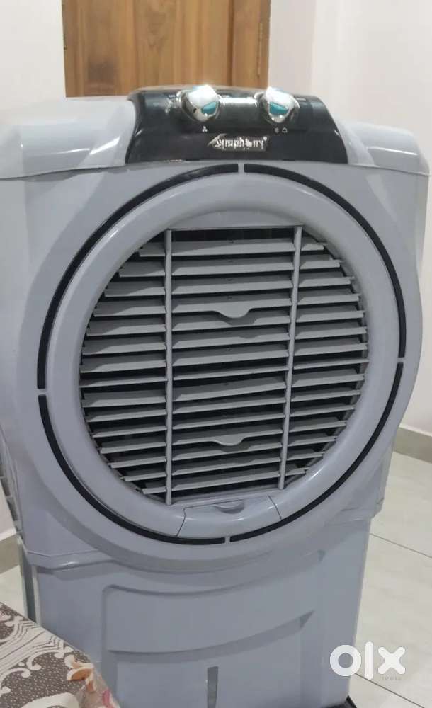Symphony cooler