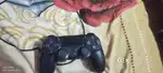 PS4 controller dual shock model
