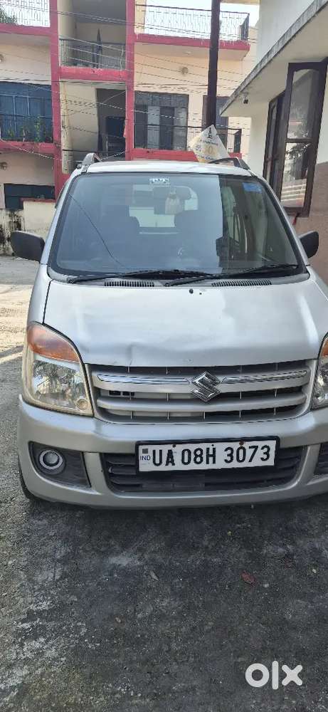 Good condition wagonR