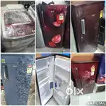 {RAIN SAVER PACK} BRANDED FRIDGE  AC  MACHINE  FREE HOME DELIVERY