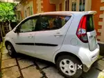 Maruti Suzuki Ritz 2012 Petrol 60000 Km Driven