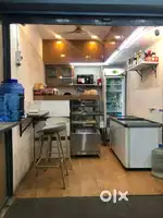 Cafe Business for sale