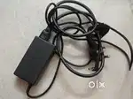 Laptop charger