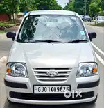 Hyundai Santro Xing GLS, 2012, Petrol
