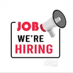 FRESHER JOB VACANCY
