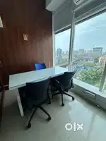 Ready to move space office for lease in lotus, andheri west,