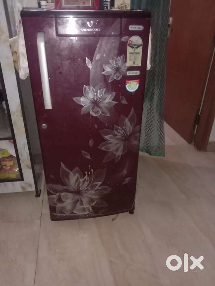 190 ltr Videocon fridge