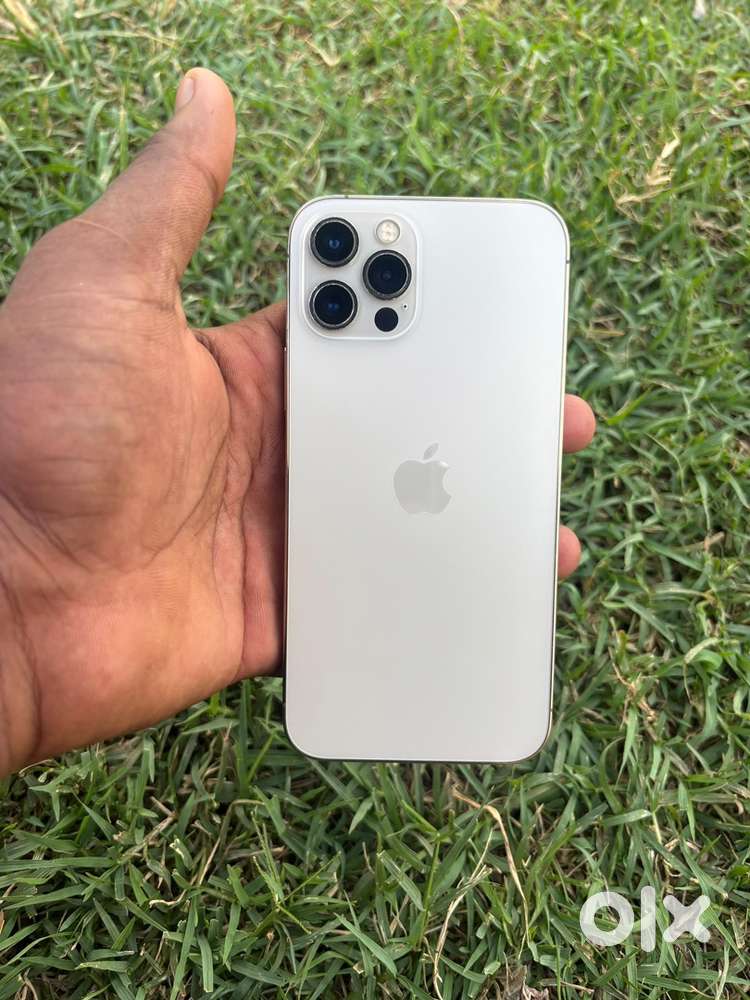 Iphone 12 pro