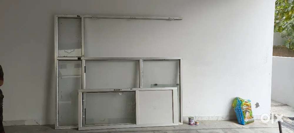 Office  partation