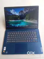 Lenovo Chromebook @ 9000/-