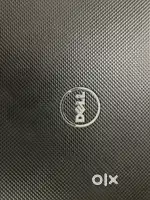 DELL laptop i3 processor , good laptop, battery working