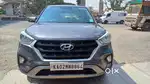 Hyundai Creta 1.4 EX Diesel, 2018, Diesel