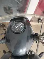 Ye bike ka look bahut accha hai