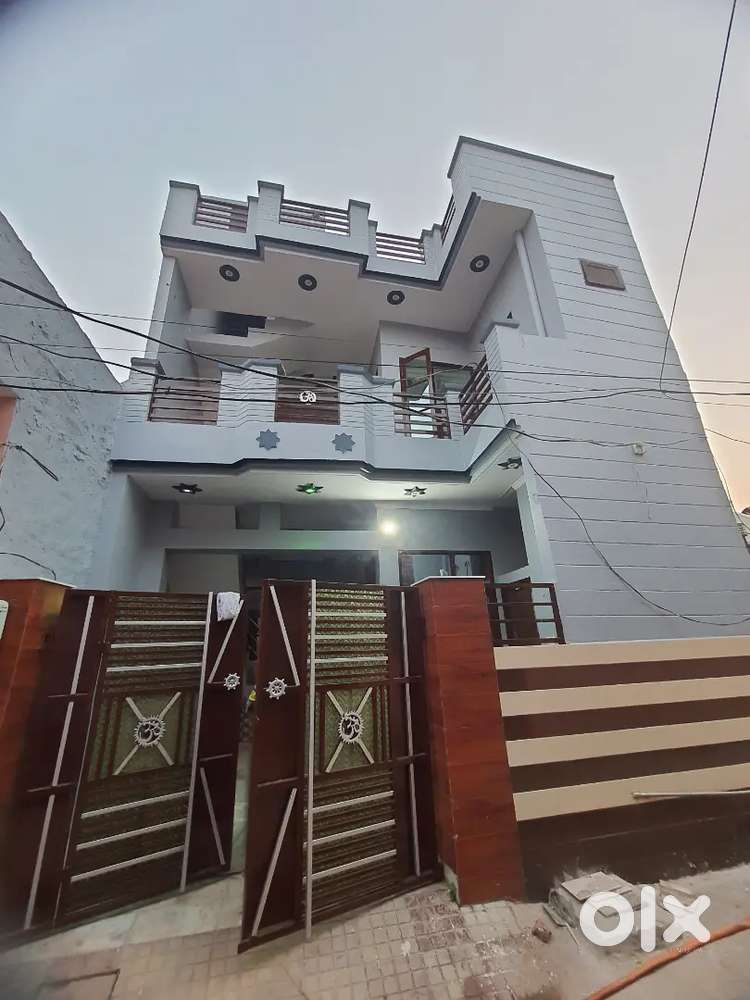 Individual House for rent, 4 BHK, 3 Bathroom, 2 kitchen