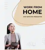 Work from home