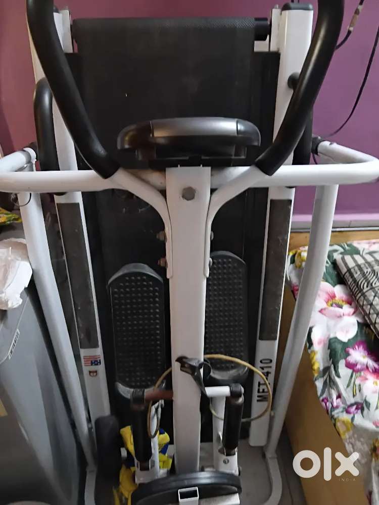 Wanna sell my manual tredmill