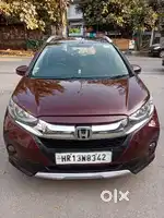 Honda WR-V 1.5 VX i-DTEC, 2018, Diesel