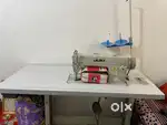 Juki Motor Silai machine