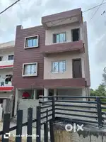 SPACIOUS AND NEWLY BUILT 2 BHK FLAT