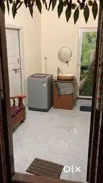 LG Top load washing machine