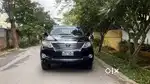 Toyota Fortuner 2011-2016 4x4 AT, 2016, Diesel