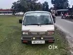 Maruti Suzuki Omni 2009 Petrol 174201 Km Driven