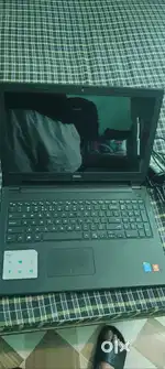 Gud condition laptop kam use Kiya hai bilkul Naya hai