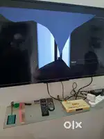 Sony led tv