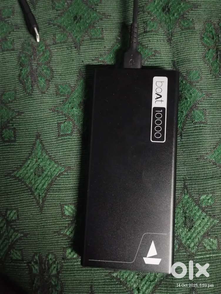 Selling Powerbank