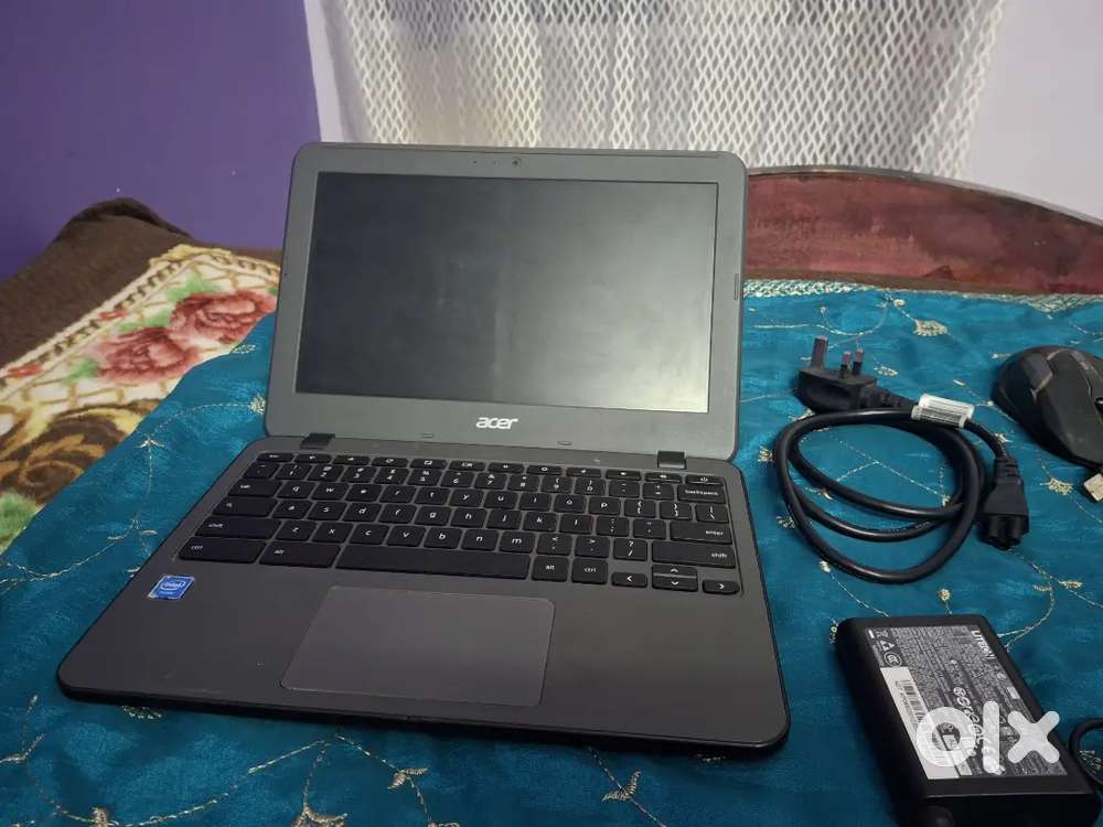 Acer 11.6 Chromebook 11 N7.  laptop
